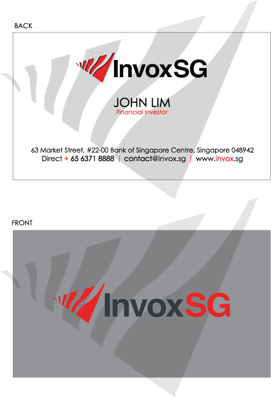 Business Card Design by jkilday for this project | Design #4567159