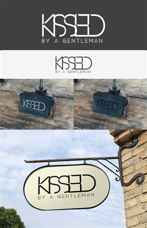 Logo Design by Veselinaa for this project | Design: #4563364
