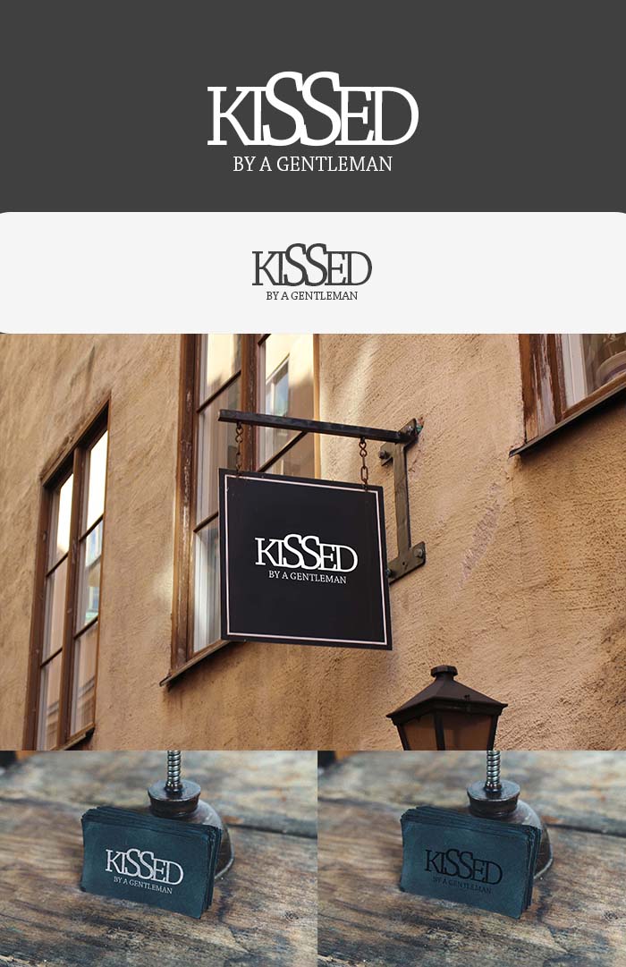 Logo Design by Veselinaa for this project | Design #4576808