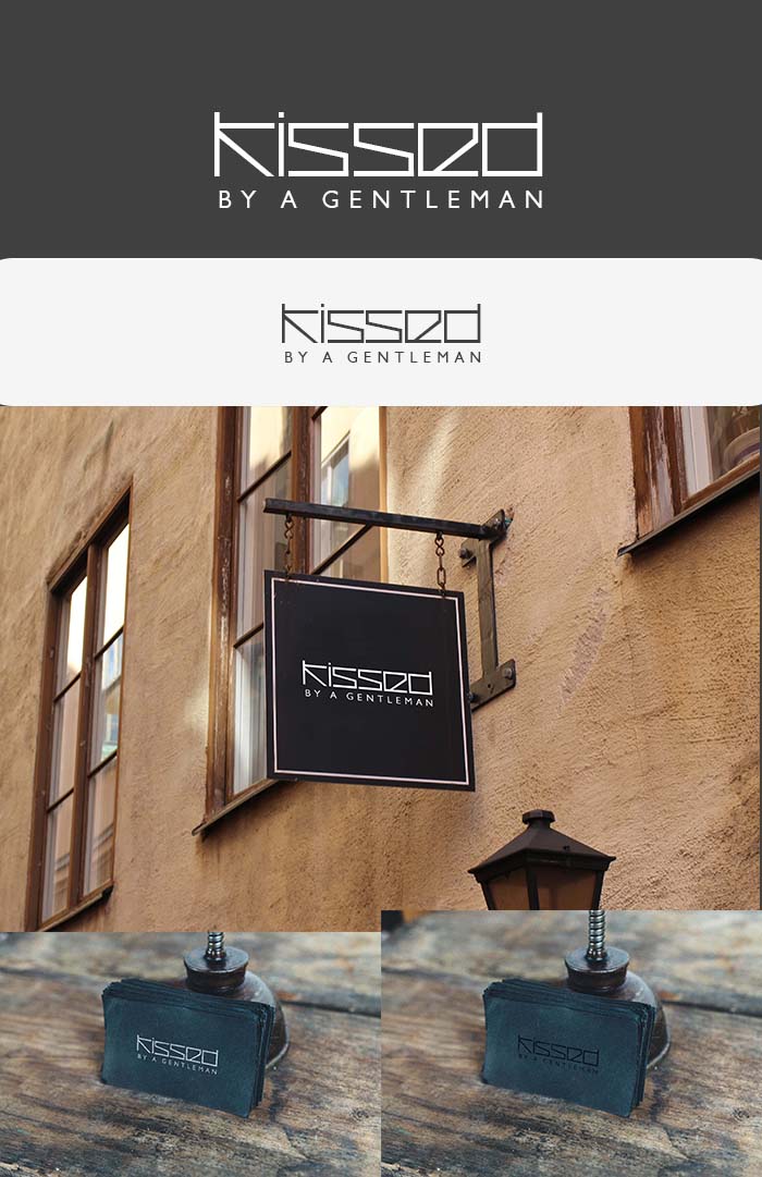 Logo Design by Veselinaa for this project | Design #4576810