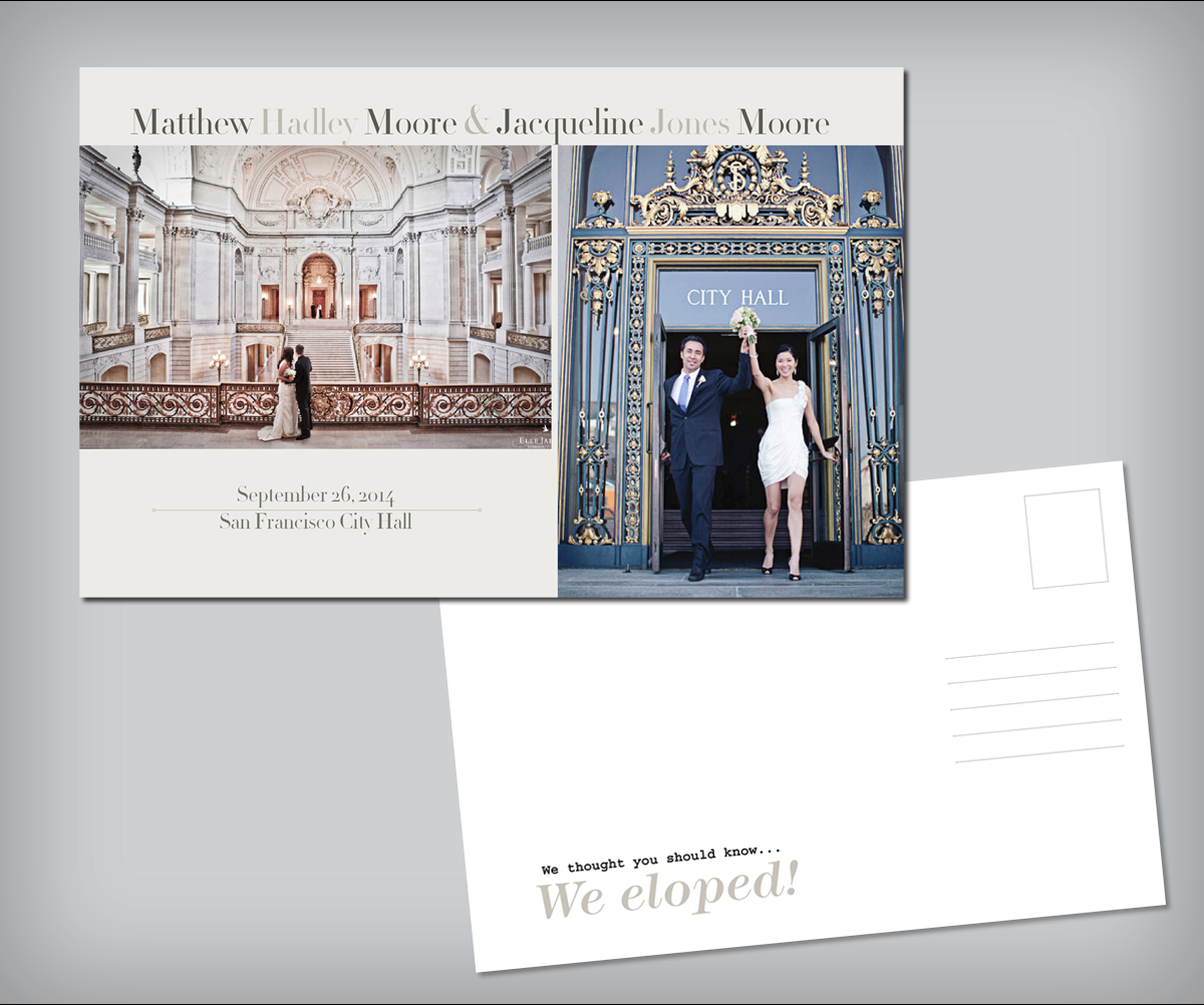 Postcard Design by Michele_co for this project | Design #4572572