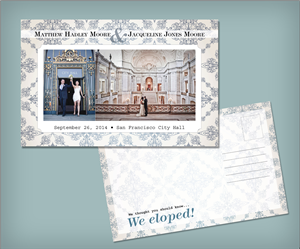 Postcard Design by Michele_co for this project | Design #4579359