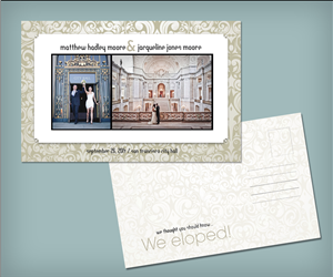 Postcard Design by Michele_co for this project | Design: #4579381