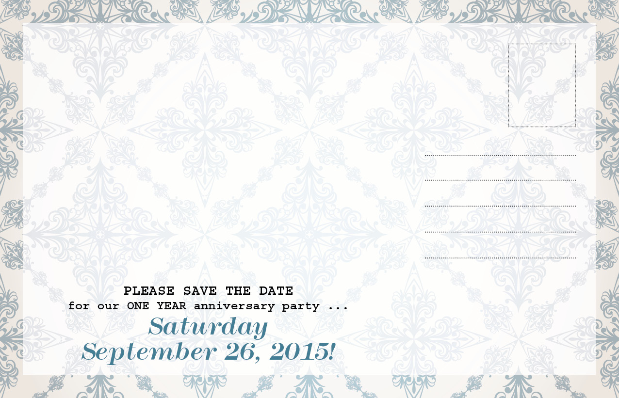 Postcard Design by Michele_co for this project | Design #4790125