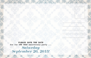 Postcard Design by Michele_co for this project | Design: #4790125