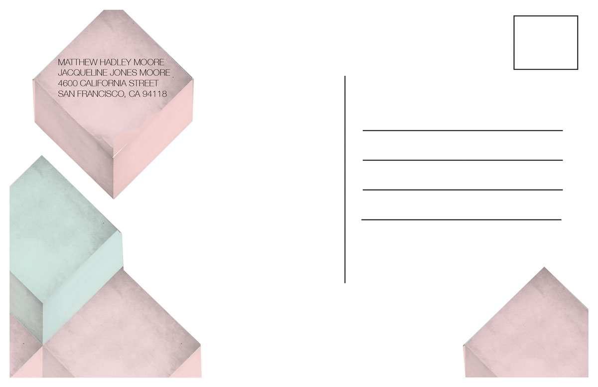 Postcard Design by vladmateistanciu for this project | Design #4552230