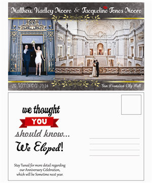 Postcard Design by AlaricLau for this project | Design #4568579
