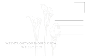 Postcard Design by magny for this project | Design: #4577437