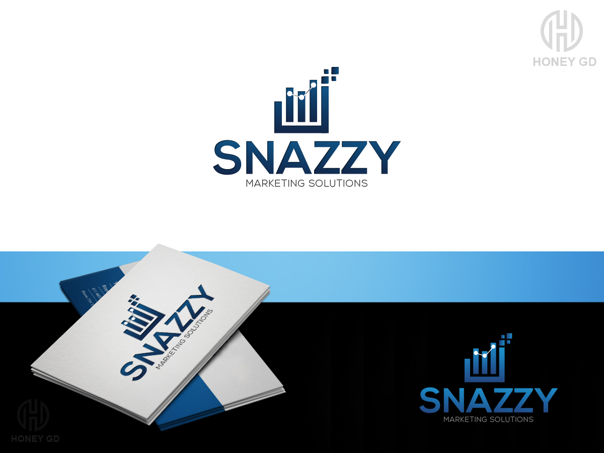 Logo Design by Honey GD for this project | Design #4550684