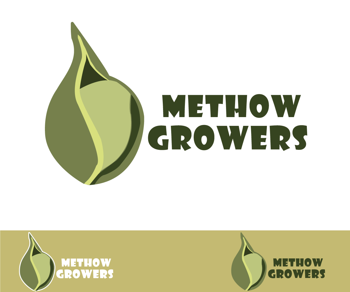 Logo Design by K.C. for this project | Design #4582175