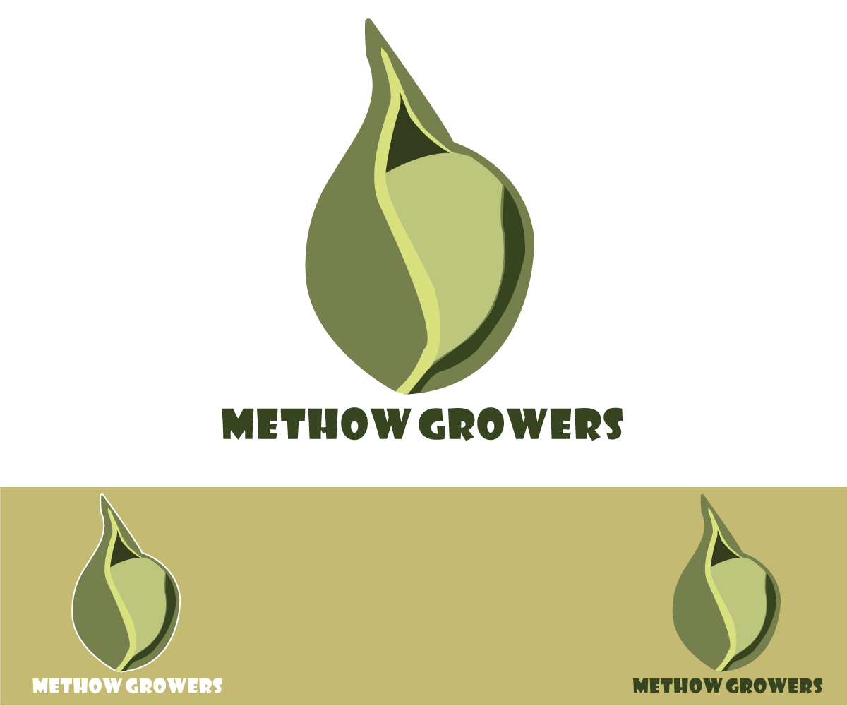 Logo Design by K.C. for this project | Design #4582182