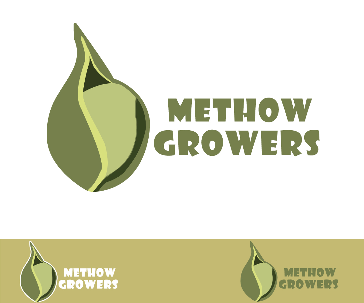 Logo Design by K.C. for this project | Design #4582543