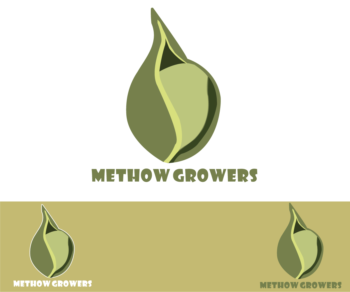 Logo Design by K.C. for this project | Design #4582547