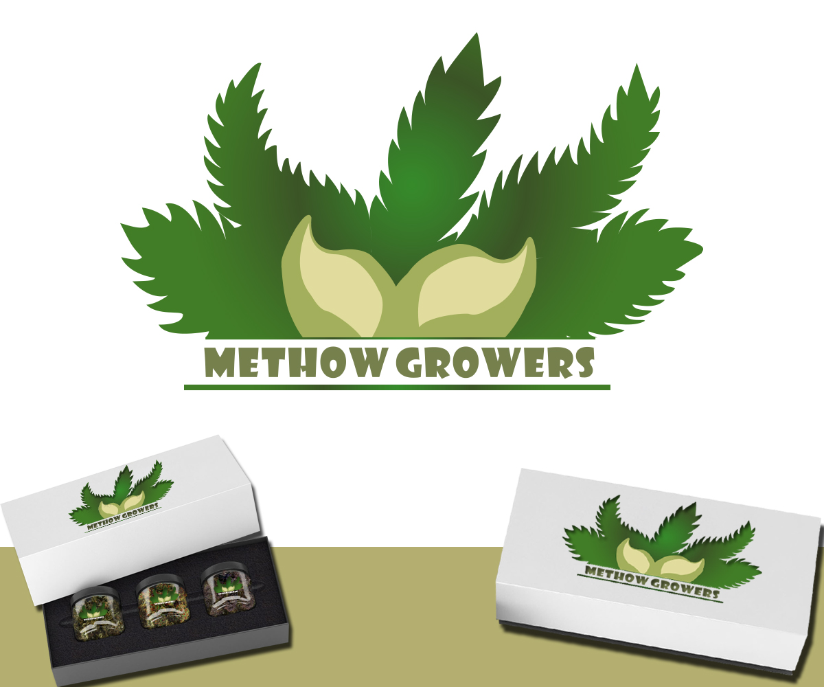 Logo Design by K.C. for this project | Design #4609609