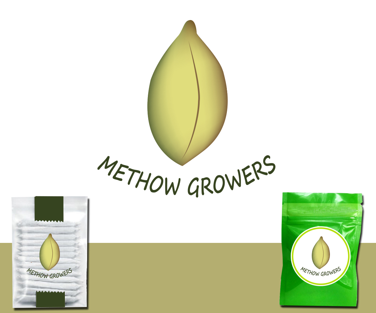 Logo Design by K.C. for this project | Design #4617316