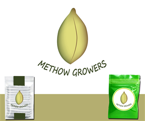 Logo Design by K.C. for this project | Design: #4617316