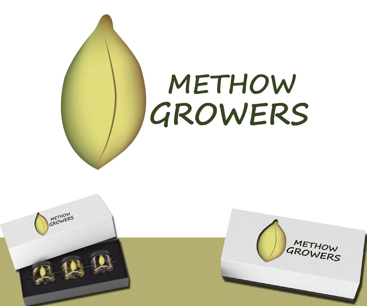 Logo Design by K.C. for this project | Design #4622243