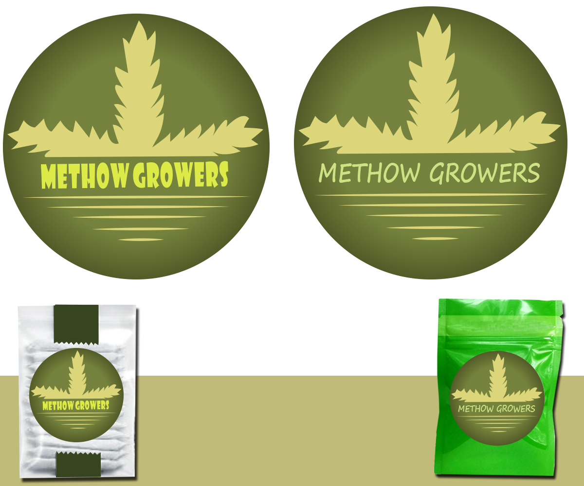 Logo Design by K.C. for this project | Design #4622643