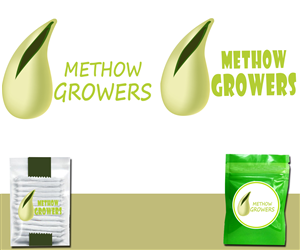 Logo Design by K.C. for this project | Design: #4622989