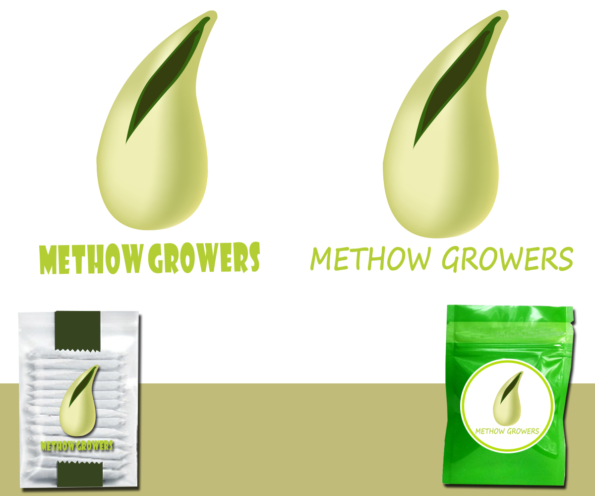 Logo Design by K.C. for this project | Design #4623066