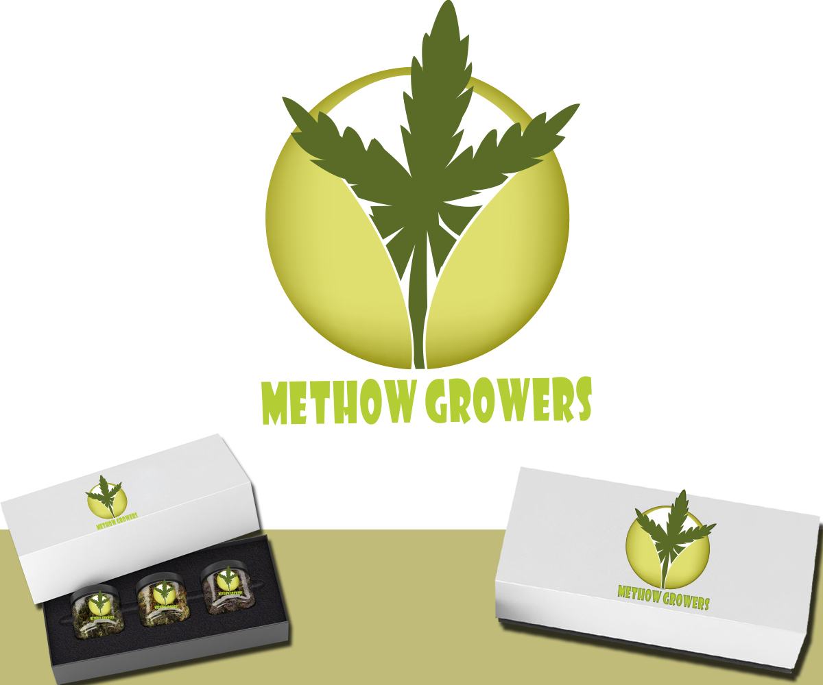 Logo Design by K.C. for this project | Design #4623498