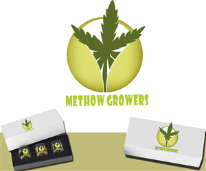 Logo Design by K.C. for this project | Design: #4623498