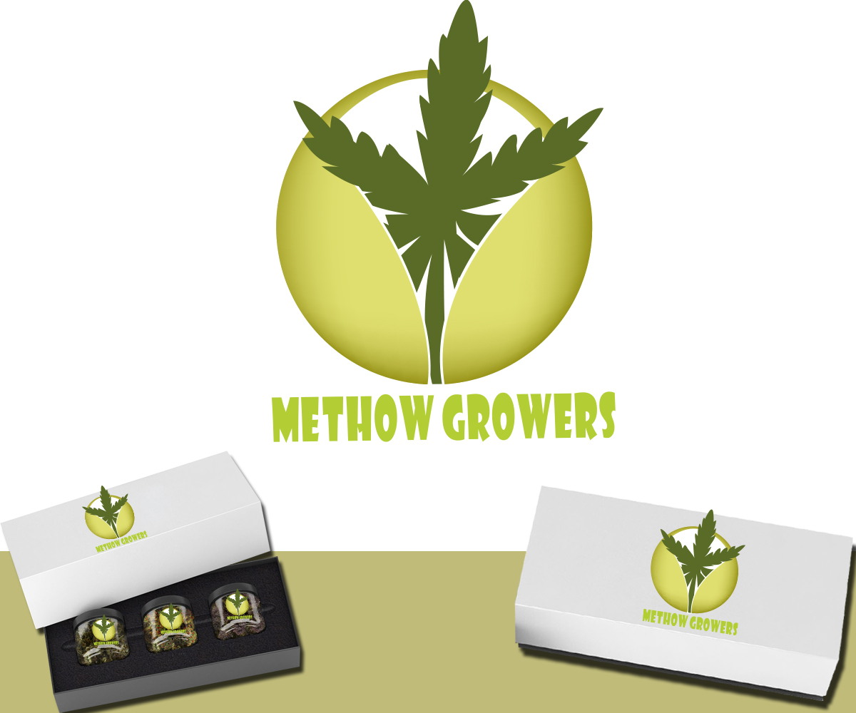 Logo Design by K.C. for this project | Design #4623511