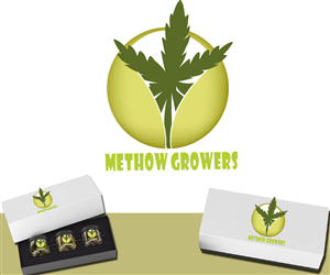 Logo Design by K.C. for this project | Design: #4623511