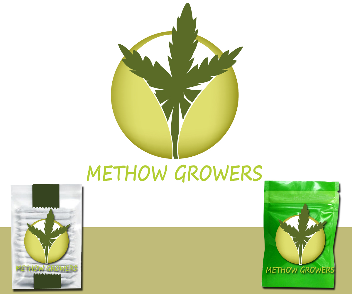 Logo Design by K.C. for this project | Design #4623529