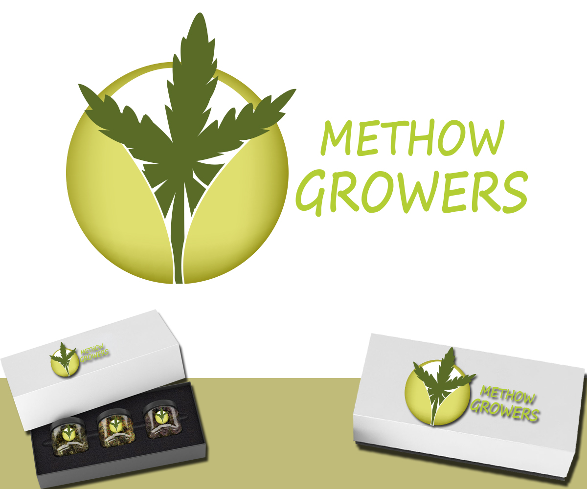 Logo Design by K.C. for this project | Design #4623609