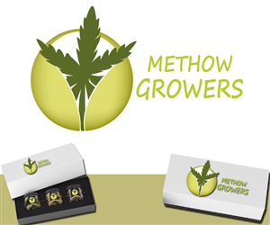 Logo Design by K.C. for this project | Design: #4623609