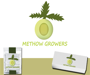 Logo Design by K.C. for this project | Design: #4623965