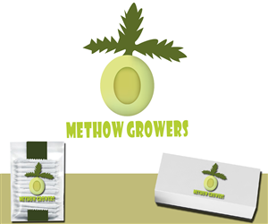 Logo Design by K.C. for this project | Design: #4623994