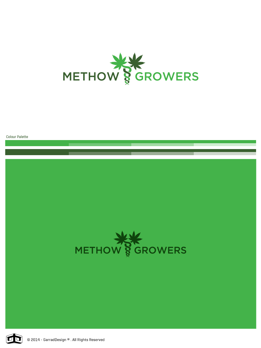 Logo Design by garrad for this project | Design #4606850