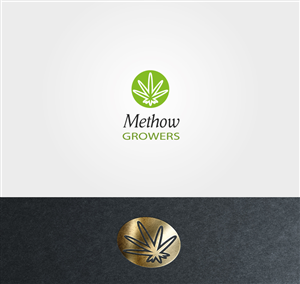 Methow Growers | Logo Design by DUAL DESIGNER