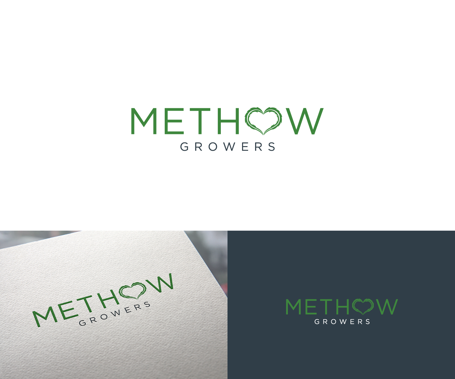 Logo Design by kps for this project | Design #4572222