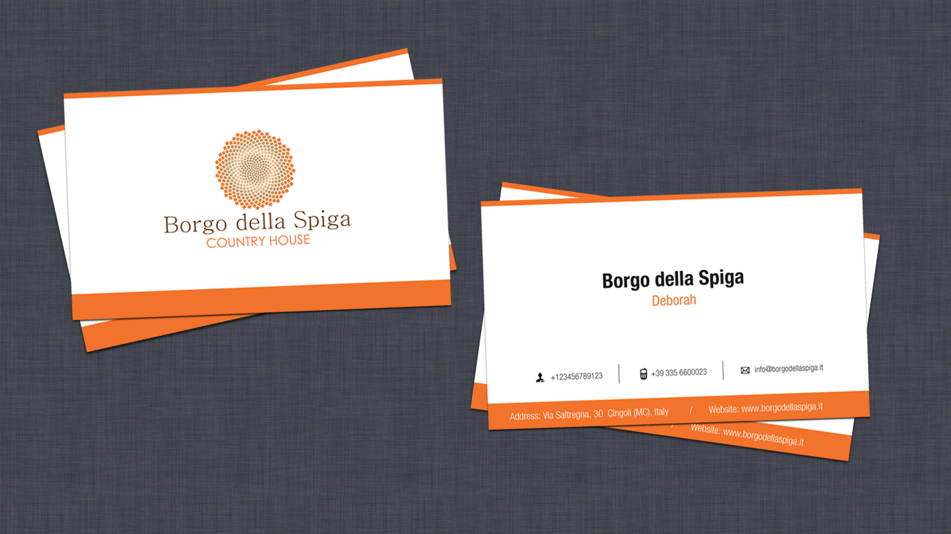 Business Card Design by Kuldeepak for this project | Design #4577130