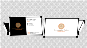 Diseño de Tarjeta de Presentación por Kuldeepak para este proyecto | Diseño: #4577144