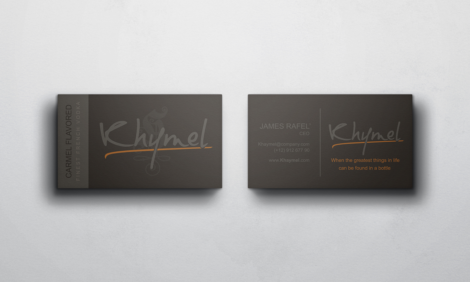 Design de Carte de Visite par Stylez Designz pour ce projet | Design #4627486