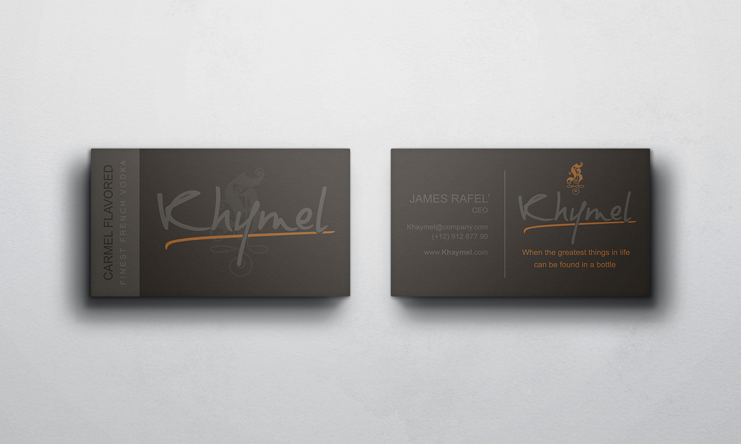 Business Card Design by Stylez Designz for this project | Design #4627495