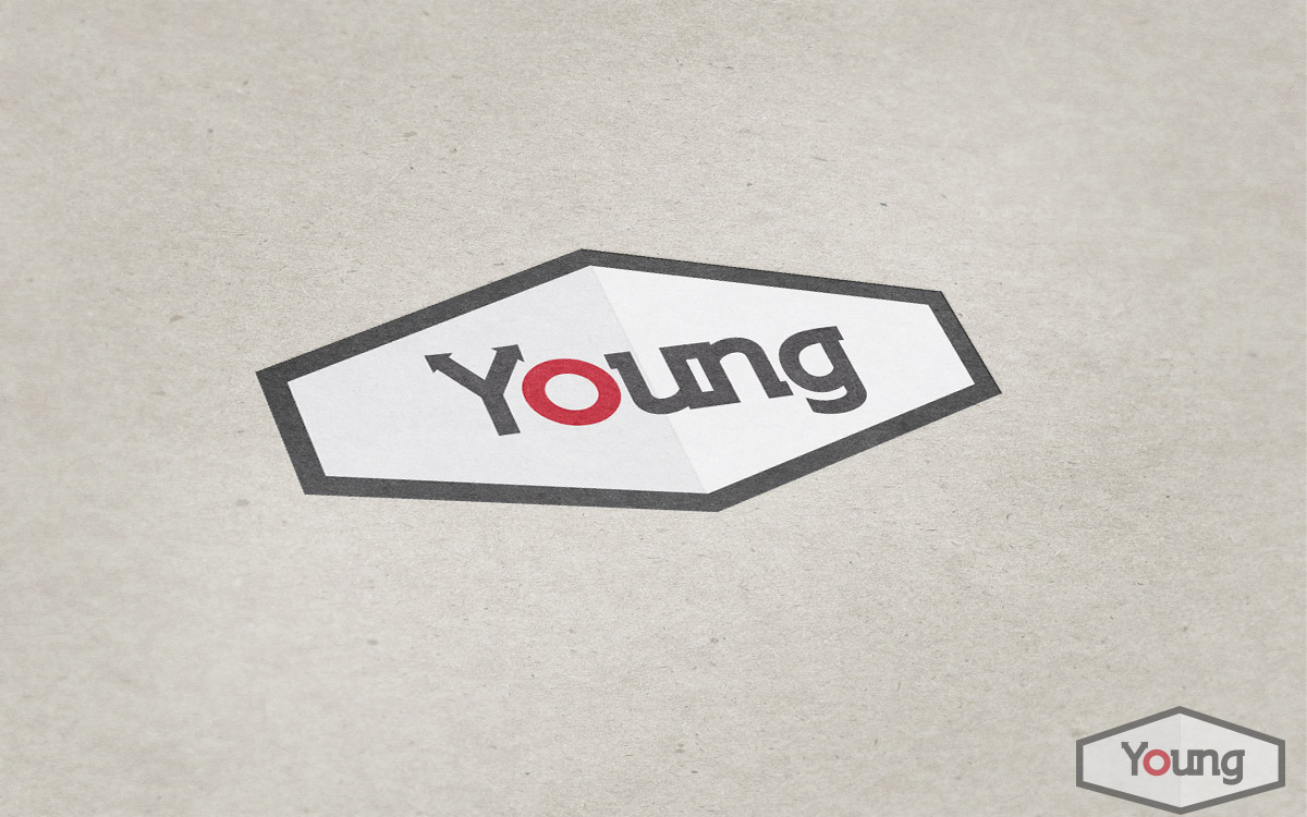 Logo Design by hreyfing for this project | Design #1322591