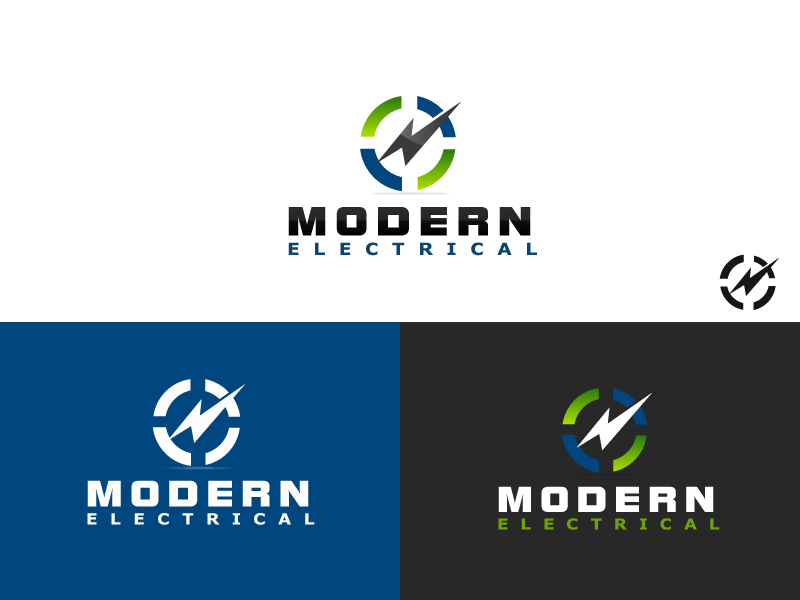 Logo Design by mukta for this project | Design #225880