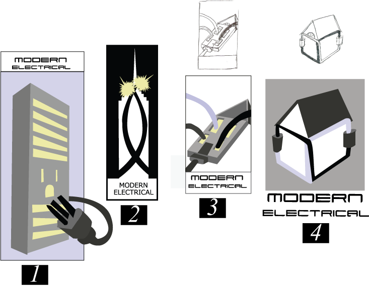 Logo Design by Alcavexus for this project | Design #207754