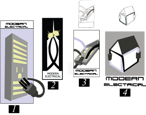 Logo Design by Alcavexus for this project | Design: #207754