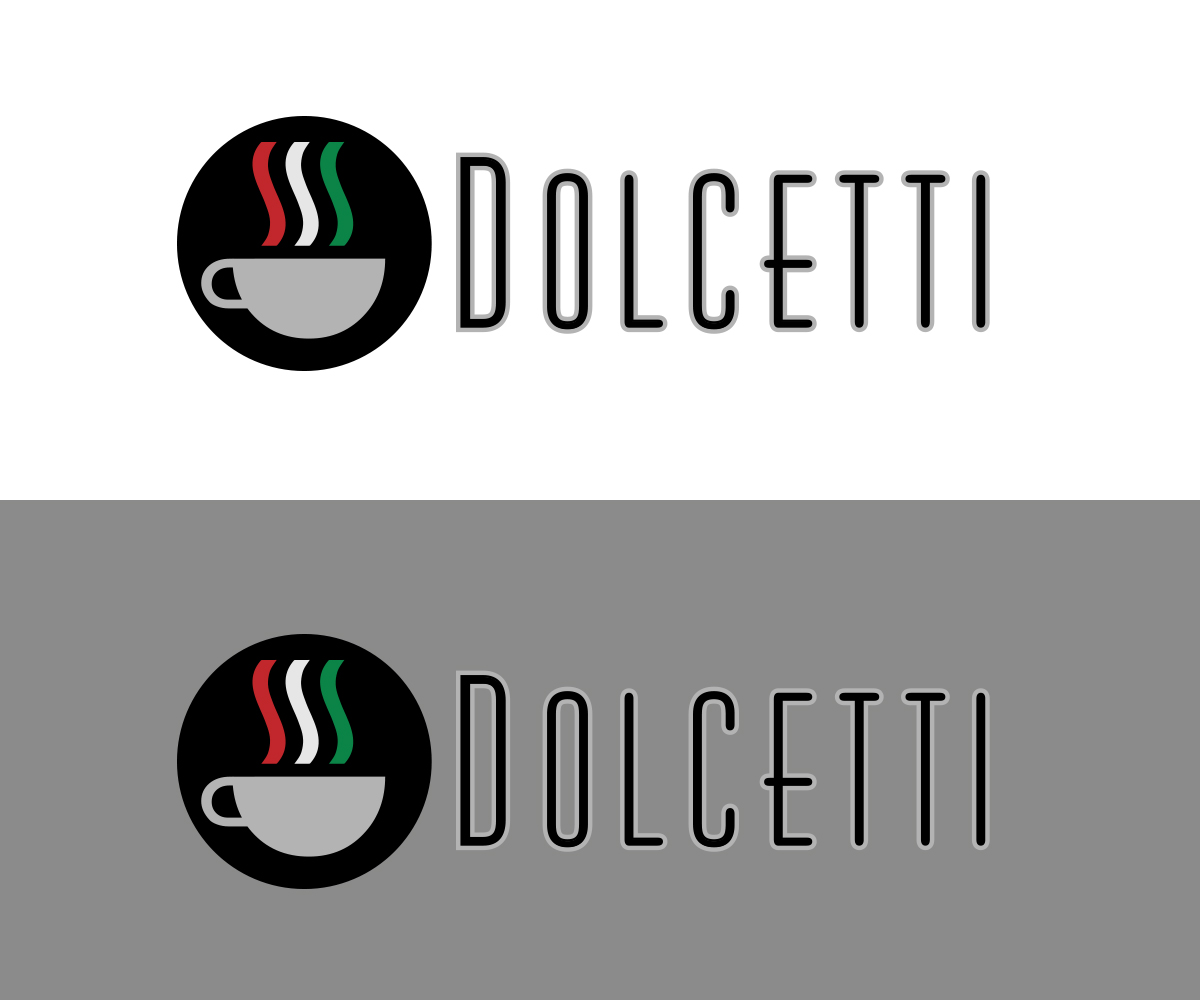 Logo Design by Thomas DeHart for this project | Design #4553467