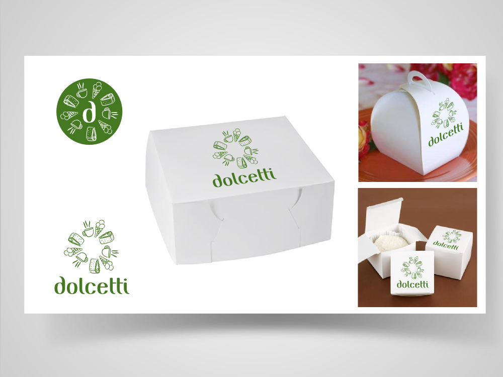 Logo Design by Mirela78 for this project | Design #4551952