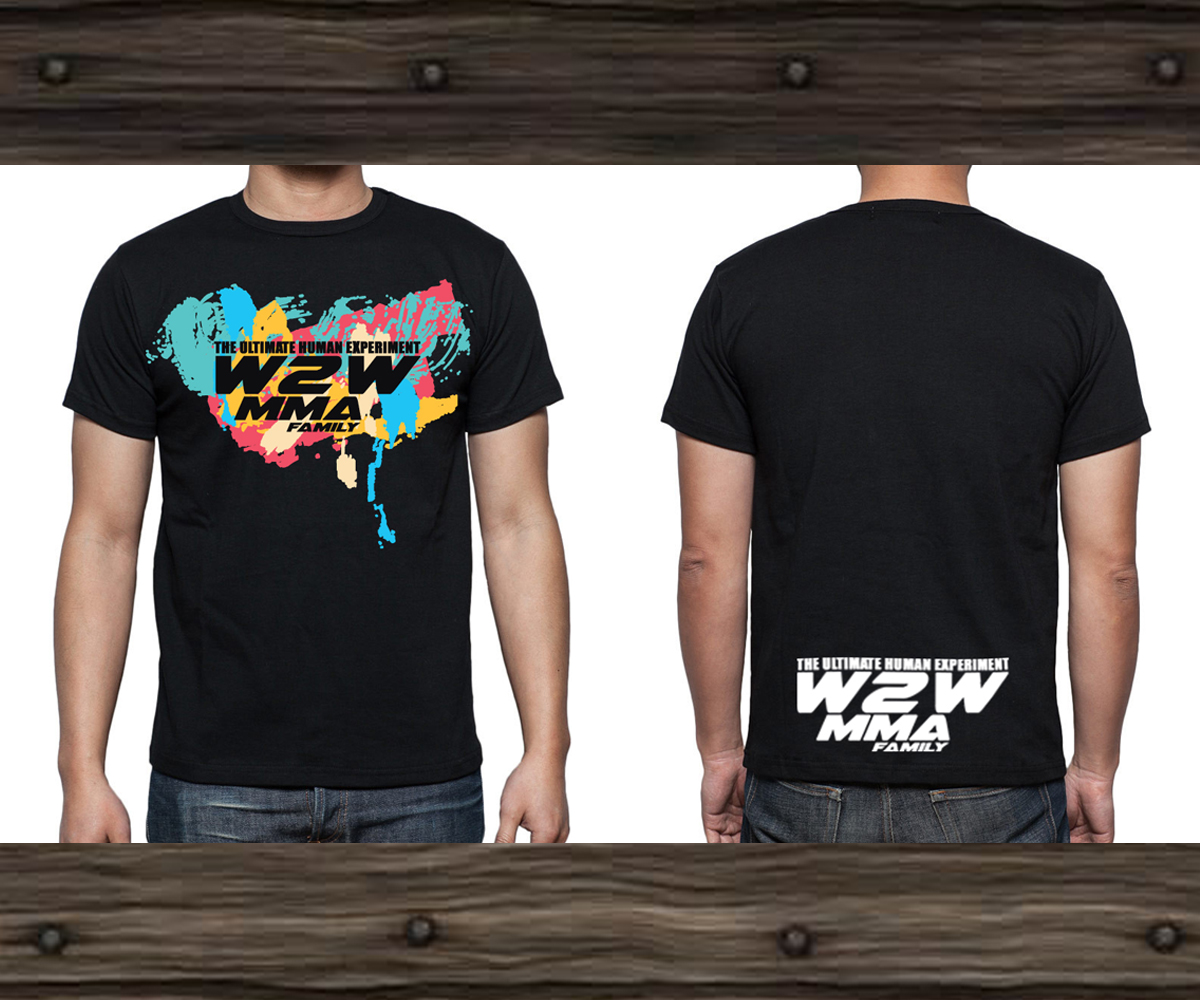 Design de T-shirt par midorichan pour ce projet | Design #4554716