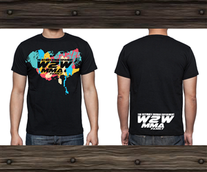 Diseño de Camiseta por midorichan para este proyecto | Diseño: #4554716