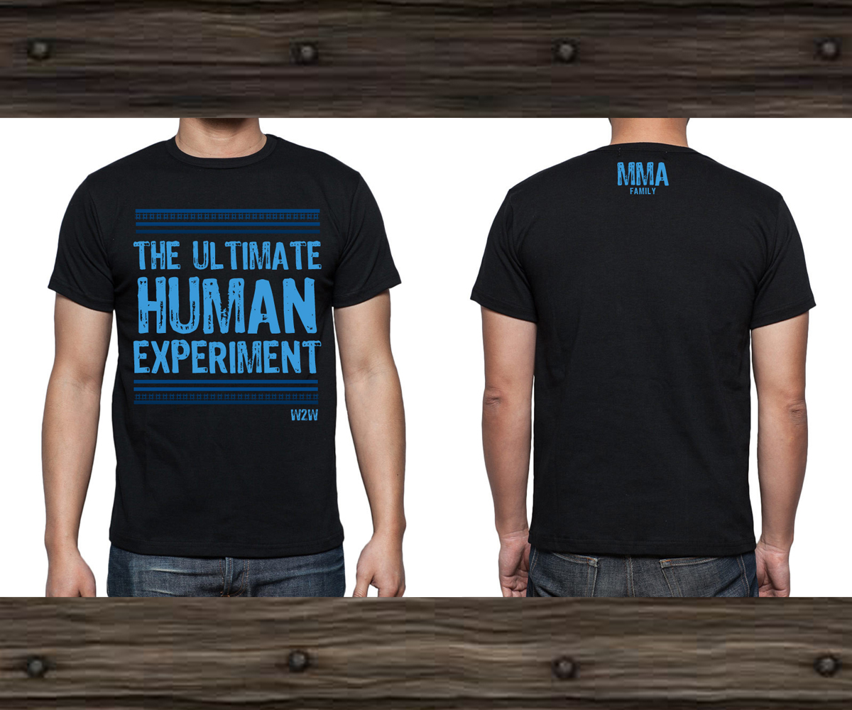 T-shirt Design by midorichan for this project | Design #4554832