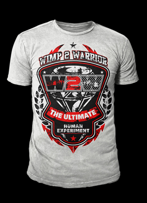 T-shirt Design by Kid Ink
